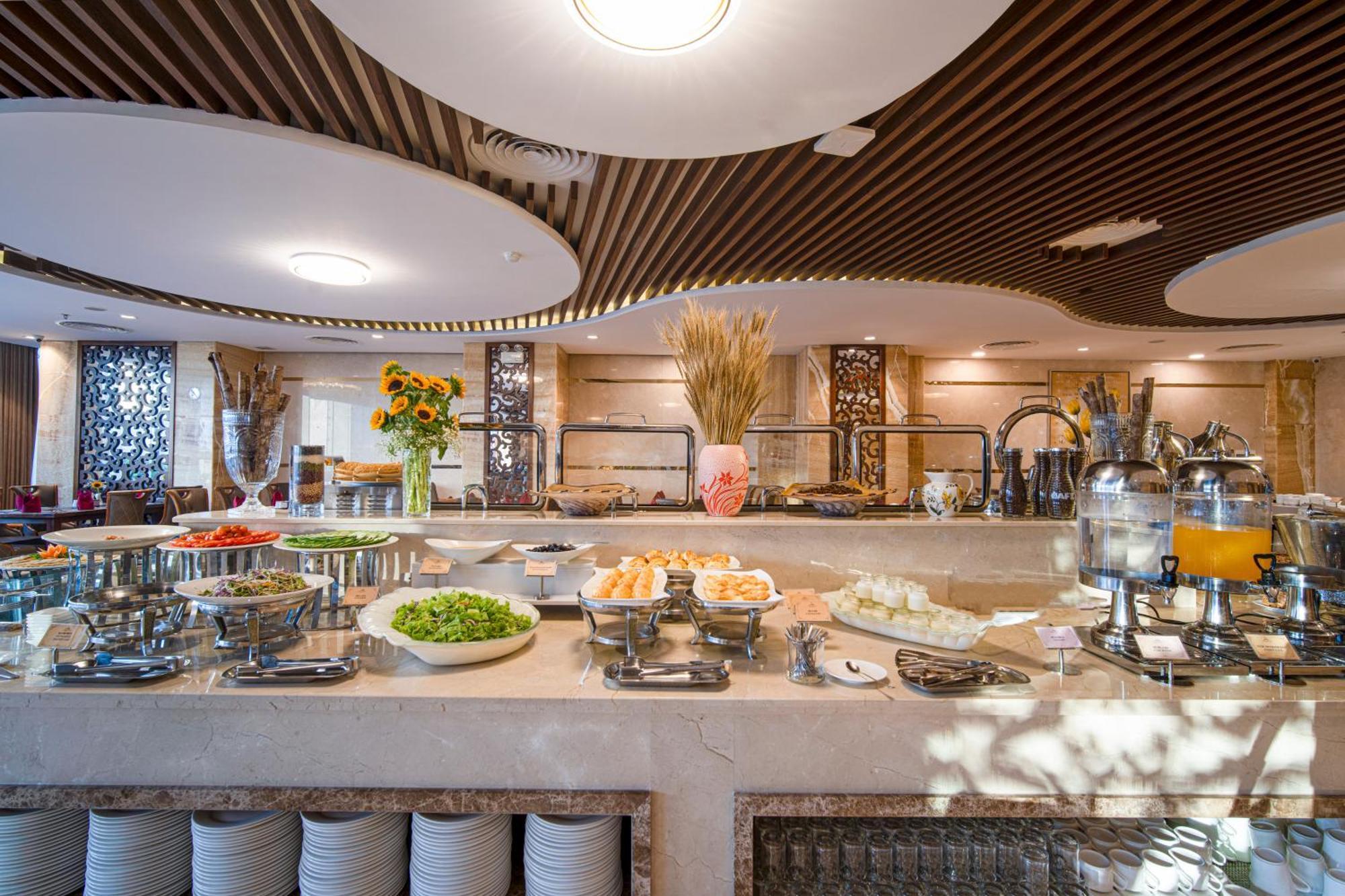 Luxtery Hotel & Spa Đà Nẵng Extérieur photo