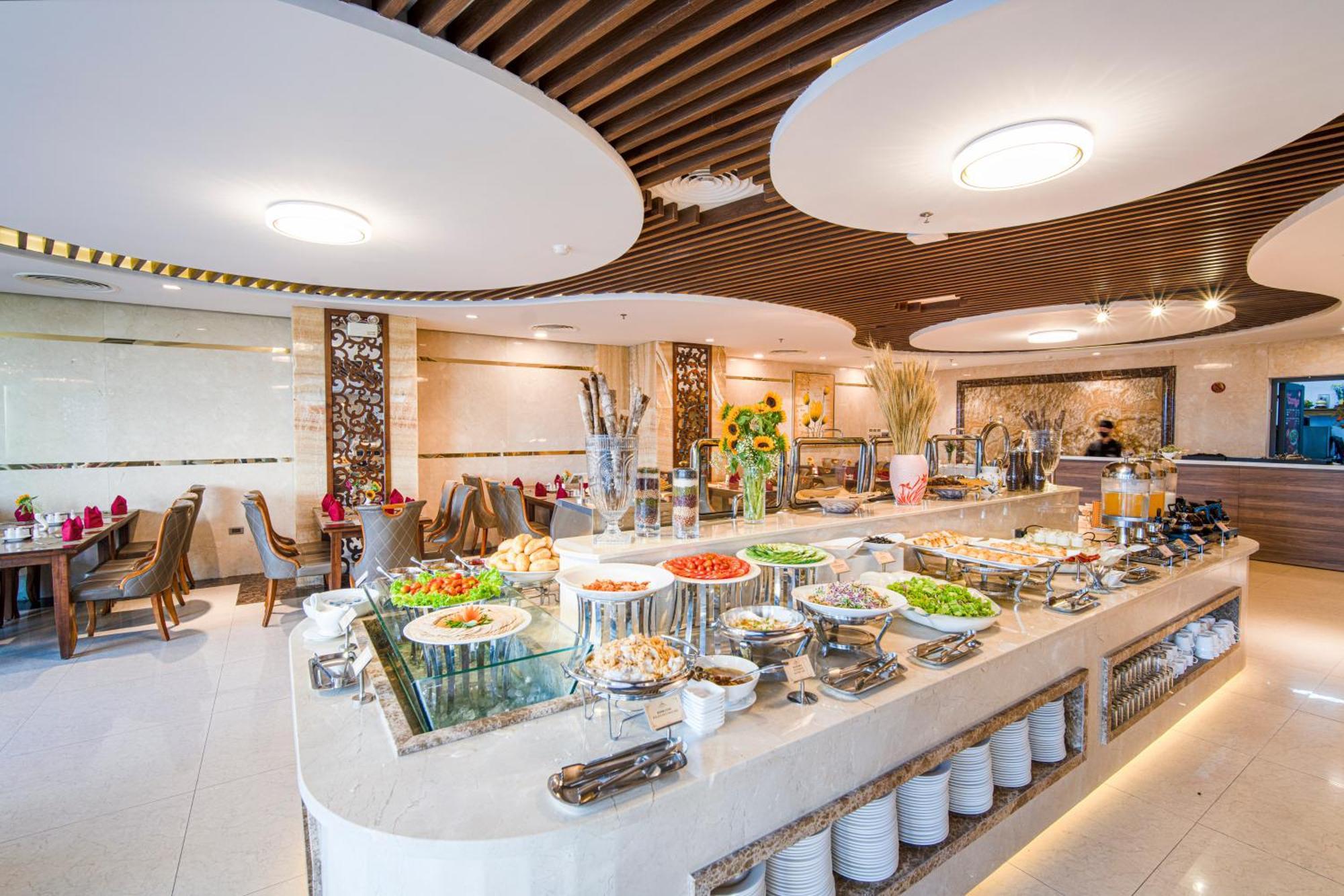 Luxtery Hotel & Spa Đà Nẵng Extérieur photo