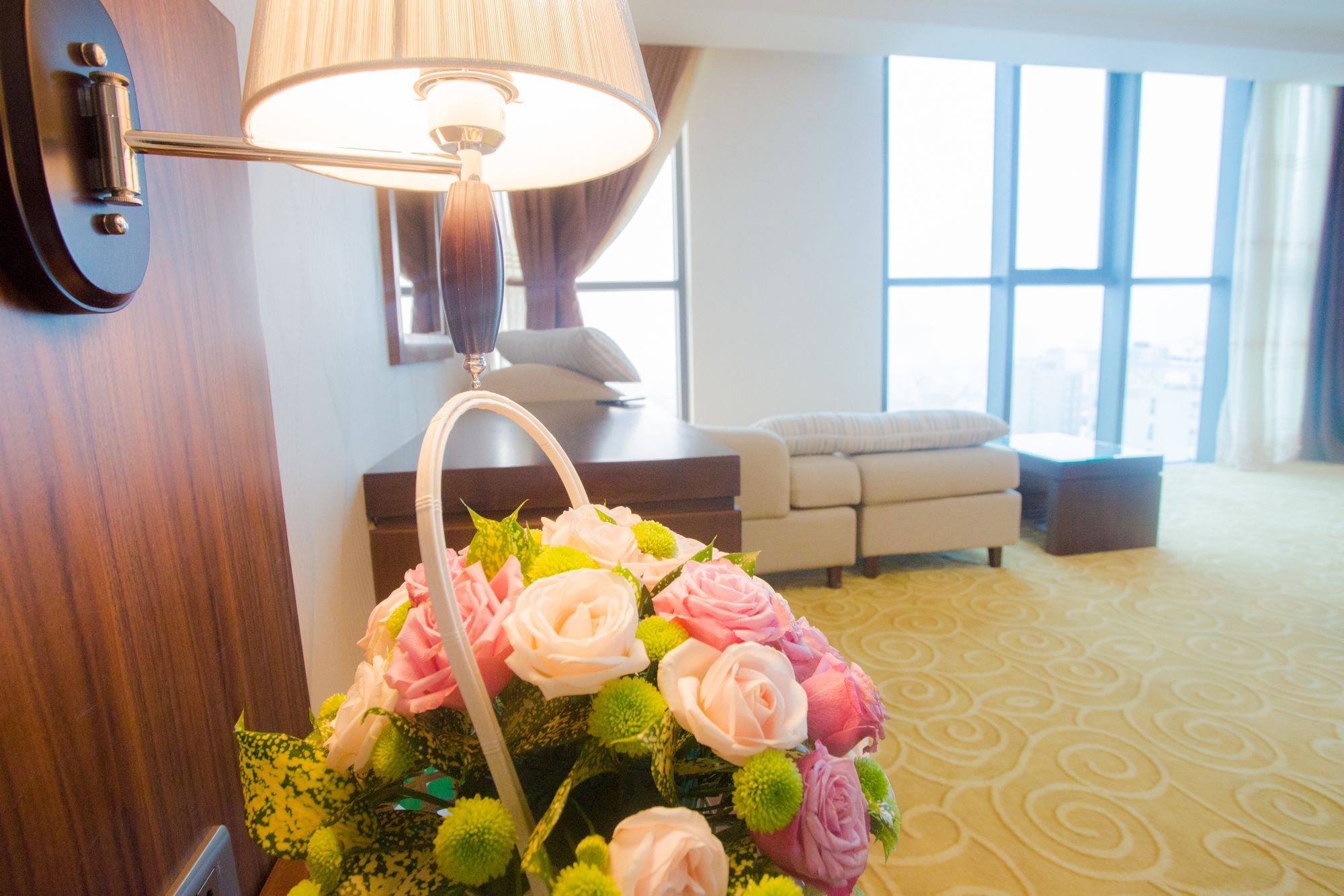 Luxtery Hotel & Spa Đà Nẵng Extérieur photo