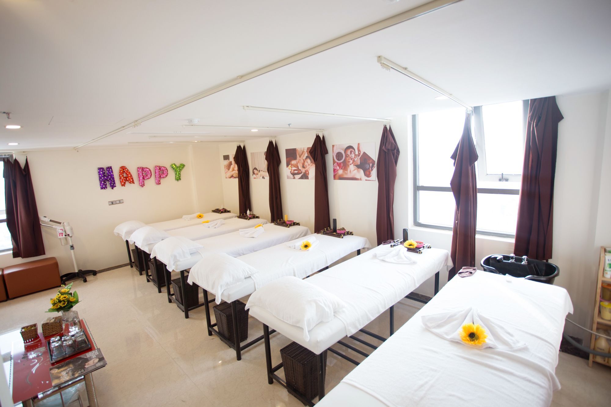 Luxtery Hotel & Spa Đà Nẵng Extérieur photo