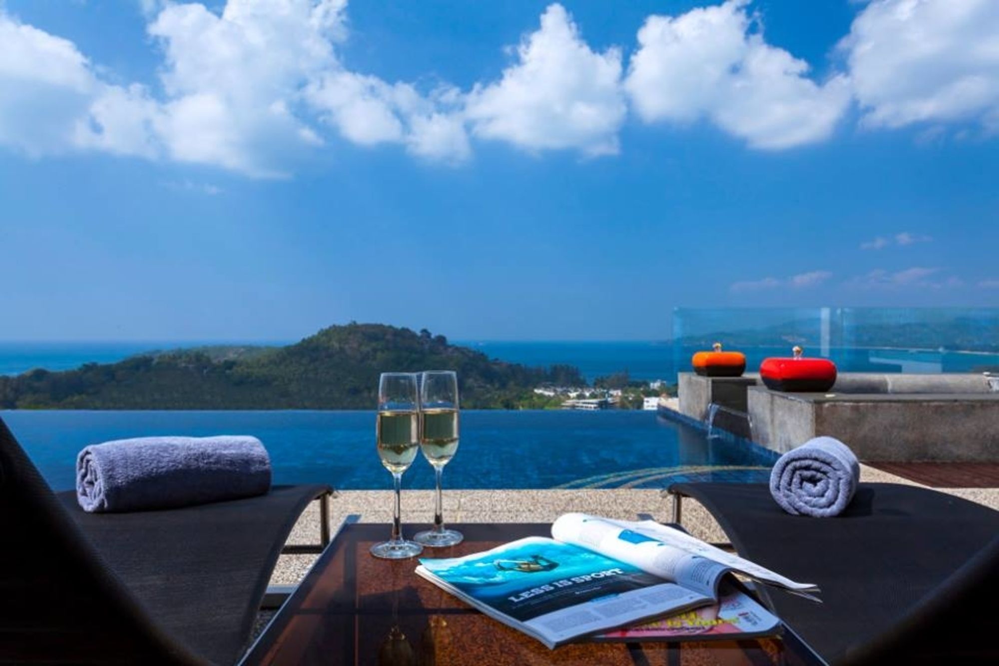 Luxtery Hotel & Spa Đà Nẵng Extérieur photo